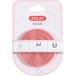 ANAH Cat Brosse Caoutchouc 