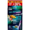 JBL ProPond All Seasons M 7,5kg (5,8KG+30% GRATIS)