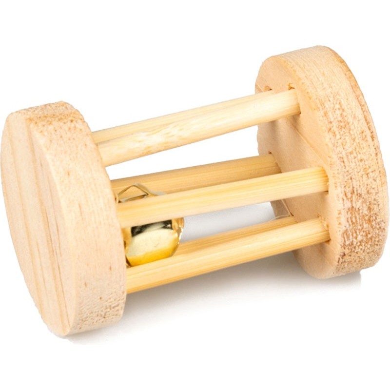 Jouet Rongeur Tzuki S 5cm