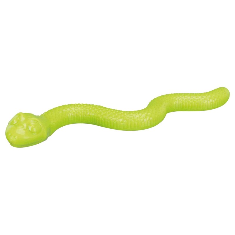 Serpent Distributeur Friandises TPR 27cm