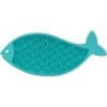 Plateau a lecher  Poisson 28cm