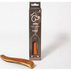 Bois de Cerf Tranché Fumé...