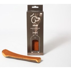 Bois de Cerf Tranché Fumé...