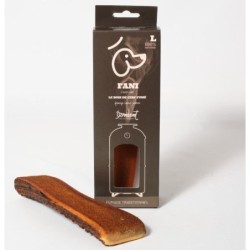 Bois de Cerf Tranché Fumé...