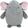 Peluche Elephant 27cm