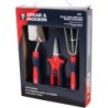 Kit de 3 Mini-Outils Balcons-Terrasses