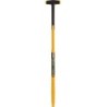 Manche TRI MAT (beche-louchet-fourche)