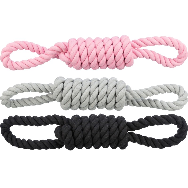 Corde Chien 65cm 1,2kg