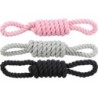 Corde Chien 65cm 1,2kg
