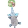 Jouet Yvan L'Eléphant Taille M ±25cm