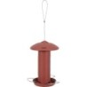Mangeoire Solo Terracotta 24cm