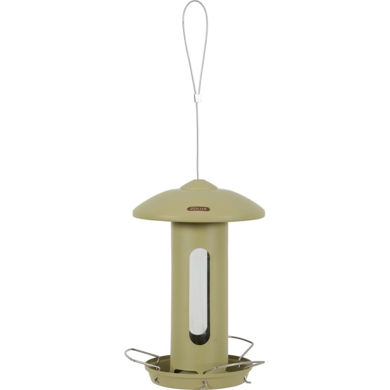 Mangeoire Solo Lichen 24cm