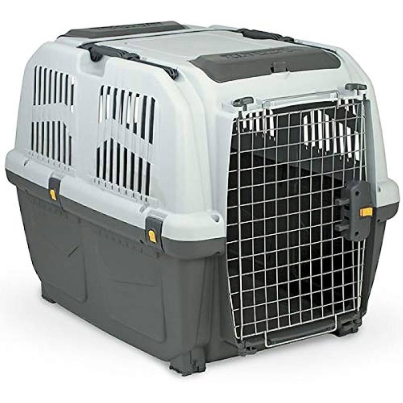 Cage Transport SKUDO 4 (68x48x61cm)