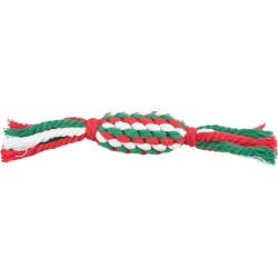 Bonbon de Noel en Corde 23cm