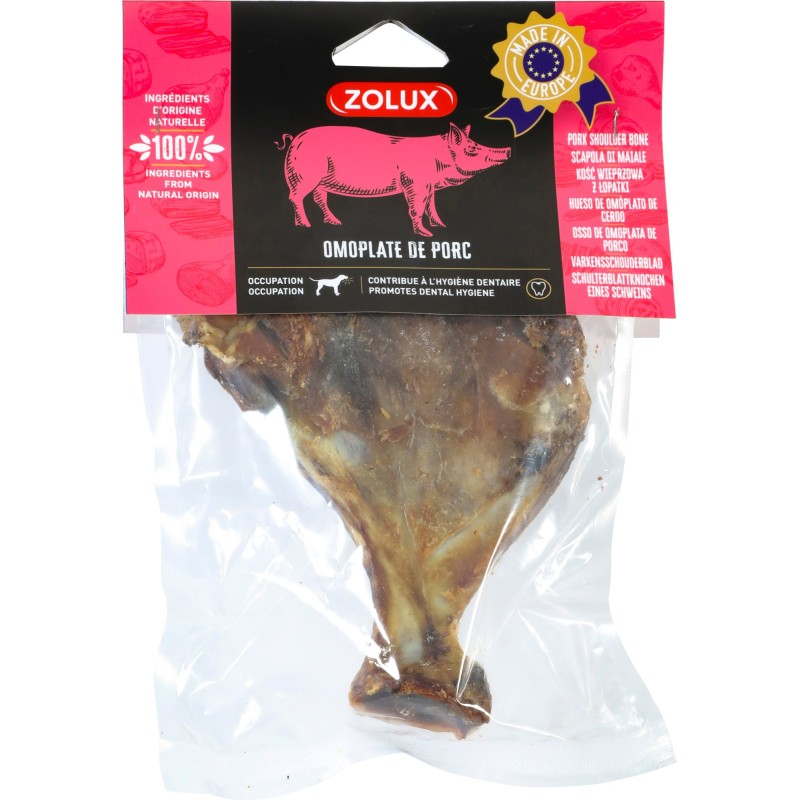 Omoplate de Porc 150Gr