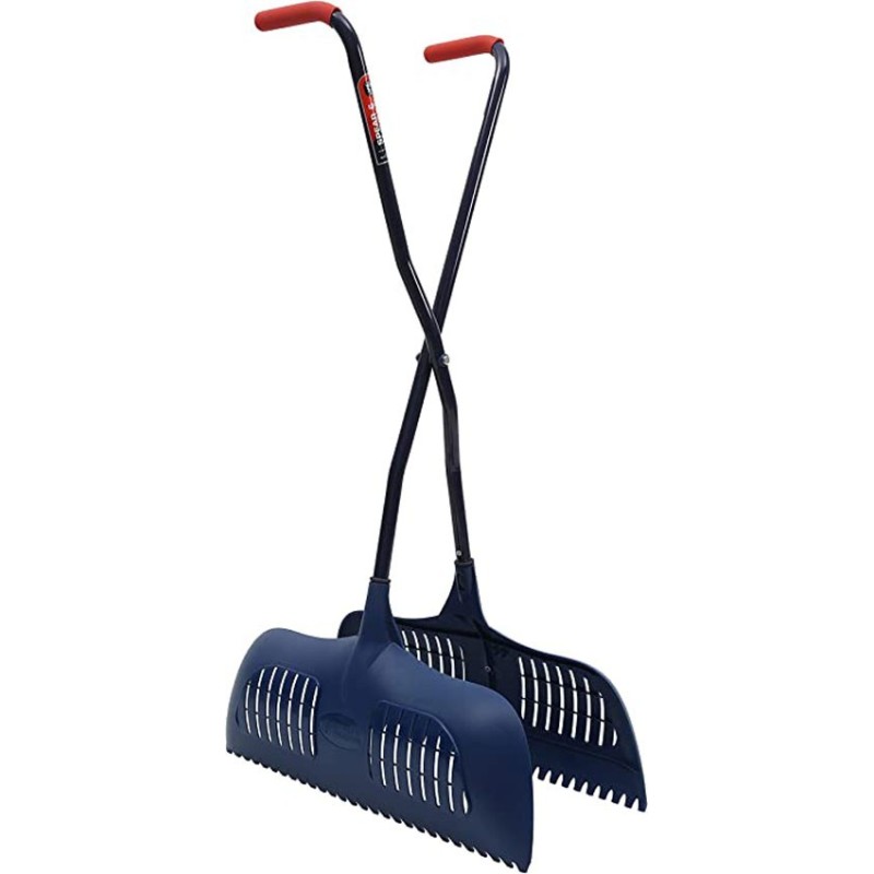 Ramasse Feuilles Pince Long Manche