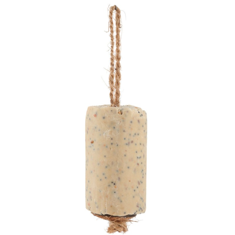 Cylindre Graisse Vers Farine 300Gr