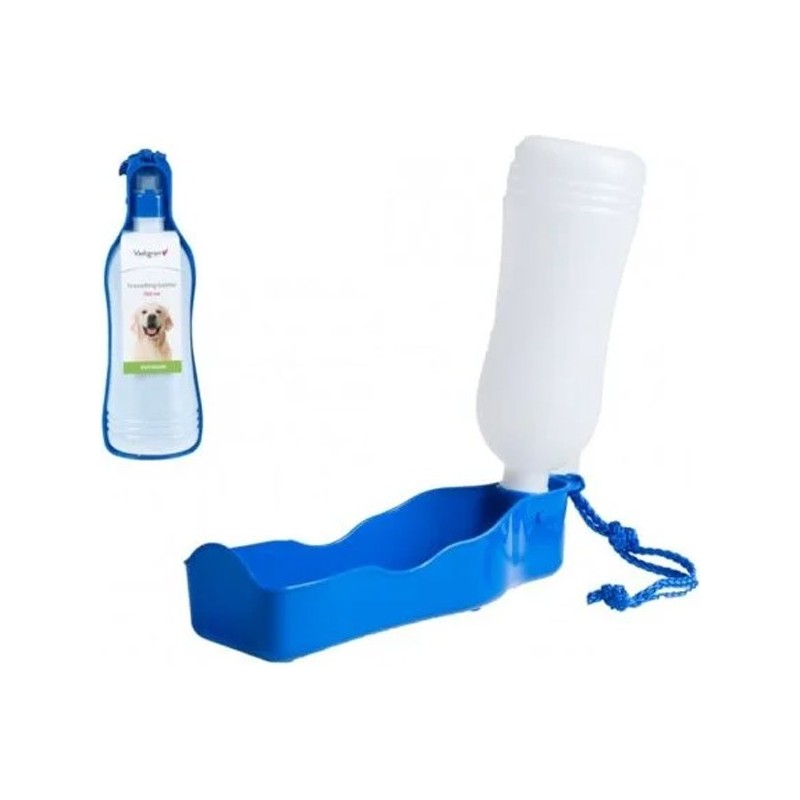 Bouteille de Voyage 750ml