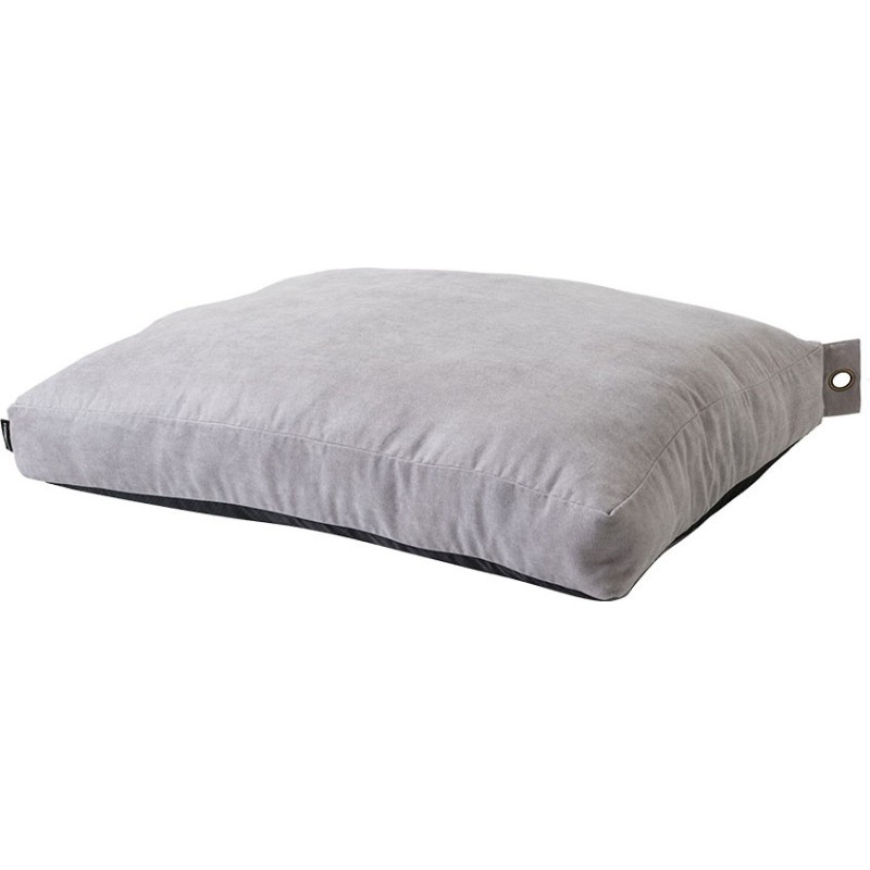 Essential - Boxpillow - Light Grey - 80x60x10cm