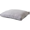 Essential - Boxpillow - Light Grey - 80x60x10cm