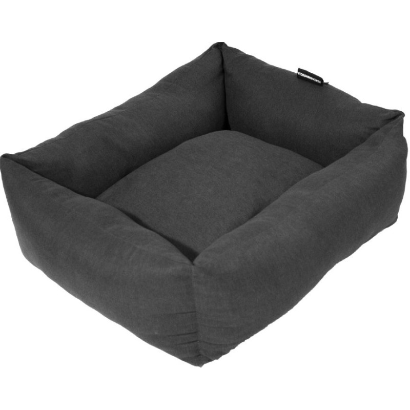 Essential - Softbed - Dark Grey - S