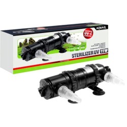 AQUAEL STERILISATEUR UV 11W