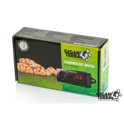 THERMOSTAT DIGITAL 16-40° 