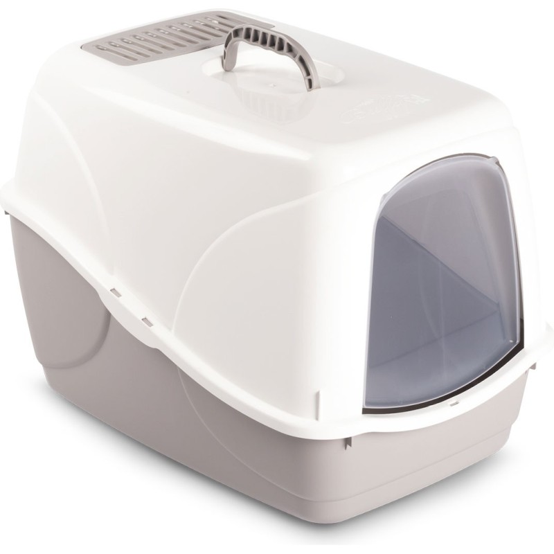 Maison Toilette Buffy 54X39X38Cm