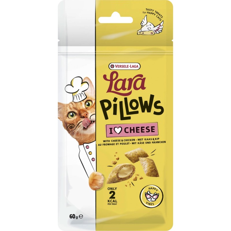 Lara Pillows Fromage 60Gr