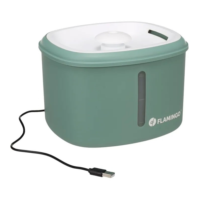 Fontaine a Eau FINTO Verte 2,5L