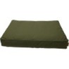 Coussin pour Chien Olive L 100x70x9Cm