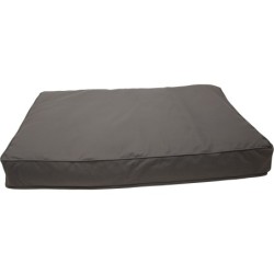 Coussin pour Chien Gris XL...