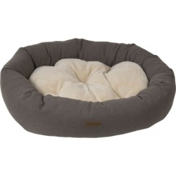 Panier Ovale + Coussin 80 x...