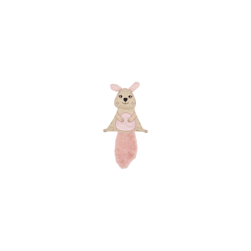 Whirly Woods Lapin 40Cm