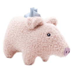 Barnyard Maman Cochon 22,5Cm