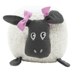 Barnyard Maman Mouton 16,5Cm