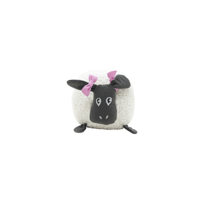 Barnyard Maman Mouton 16,5Cm