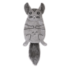 Revive Toys Chinchilla 33Cm