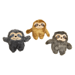 Velveties Paresseux 24Cm