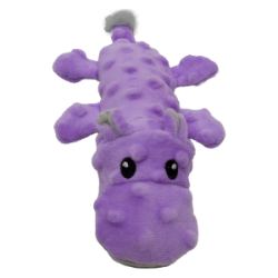 Bubble Hippo Rose 28Cm