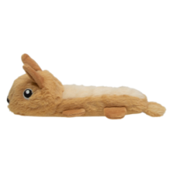 Zoonimals Lapin Beige 24Cm