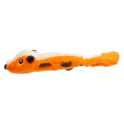 Zoonimals Renard Orange 24Cm