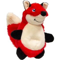 Zoonimals Renard Rouge 18Cm