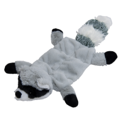 Flatties Raton-Laveur S 45Cm