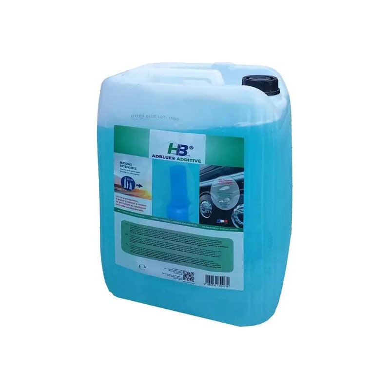 AD BLUE Additive HyperBlue 20L